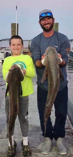 Fishing in Sebastian, Florida