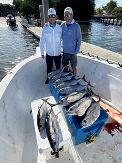 Fishing in Jensen Beach, Florida