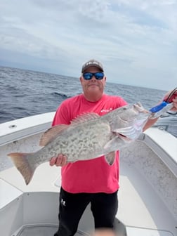 Fishing in Panama City Beach, Florida
