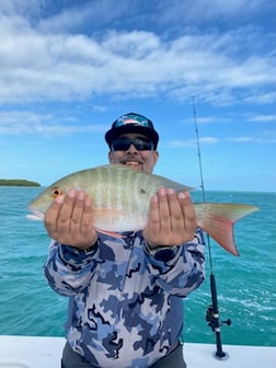 Fishing in Key West, Florida