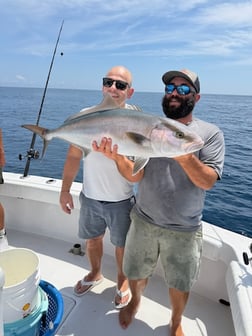 Fishing in Clearwater, Florida