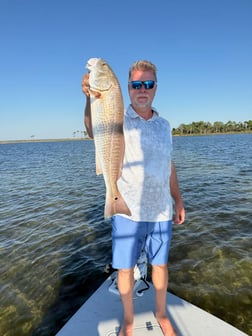 Fishing in Panama City Beach, Florida