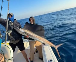 Fishing in Jupiter, Florida