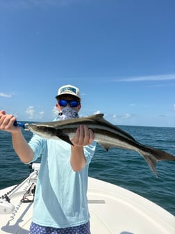 Fishing in Largo, Florida