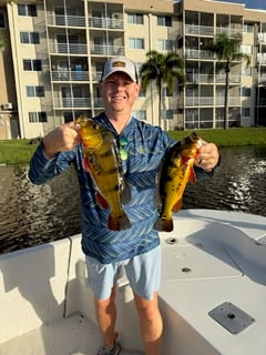 Fishing in Delray Beach, Florida