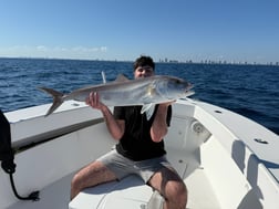 Fishing in Riviera Beach, Florida