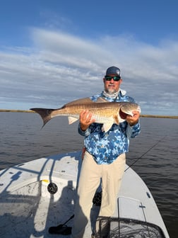 Fishing in Panama City Beach, Florida