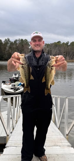 Fishing in Fort Walton Beach, Florida