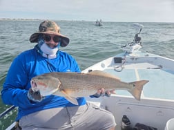 Fishing in Wilmington, North Carolina