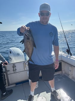 Fishing in Port Orange, Florida