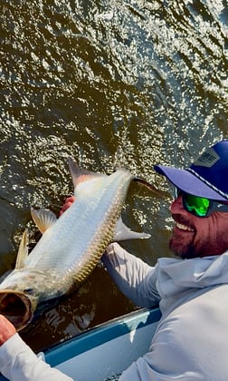 Fishing in Punta Gorda, Florida