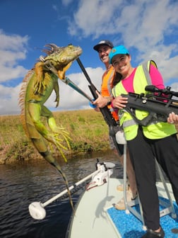 Fishing in Fort Lauderdale, Florida