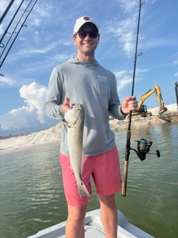 Fishing in Pensacola, Florida