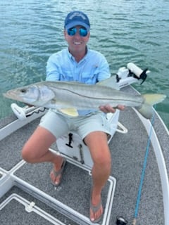 Fishing in Marco Island, Florida