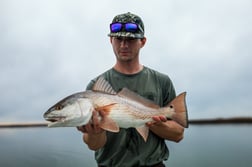 Fishing in Apalachicola, Florida