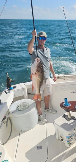 Fishing in Key West, Florida