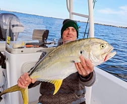 Fishing in Melbourne, Florida