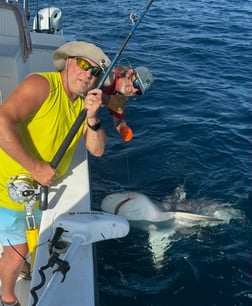 Fishing in Pensacola, Florida