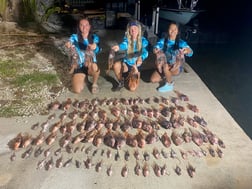 Fishing in Key West, Florida