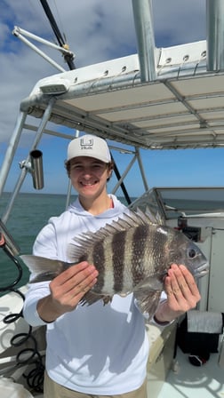 Fishing in Hilton Head Island, South Carolina