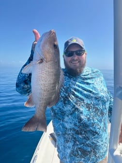 Fishing in Ruskin, Florida