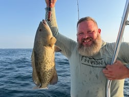 Fishing in Fort Walton Beach, Florida