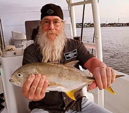 Fishing in Melbourne, Florida