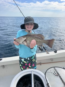 Fishing in Bradenton, Florida