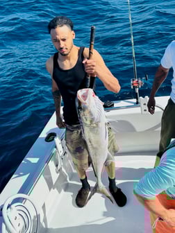 Fishing in Destin, Florida