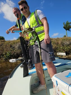 Fishing in Fort Lauderdale, Florida