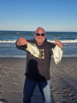 Fishing in Melbourne Beach, Florida
