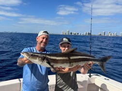 Fishing in Riviera Beach, Florida