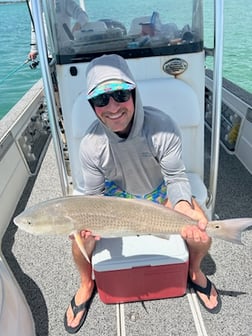 Fishing in Marco Island, Florida