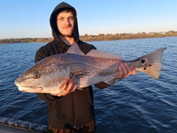 Fishing in Port Orange, Florida
