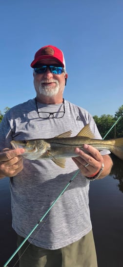 Fishing in Naples, Florida