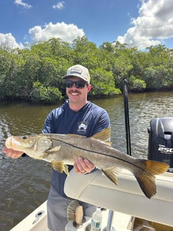 Fishing in Fort Myers, Florida