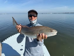 Fishing in Clearwater, Florida