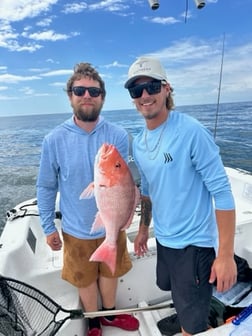 Fishing in Port Orange, Florida