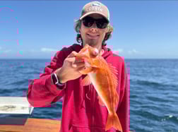 Fishing in Dana Point, California