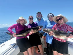 Fishing in Mount Pleasant, South Carolina