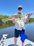 Fishing in Punta Gorda, Florida