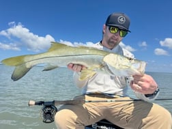 Fishing in Homestead, Florida
