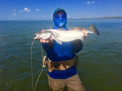 Fishing in Corpus Christi, Texas