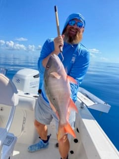 Fishing in Key West, Florida