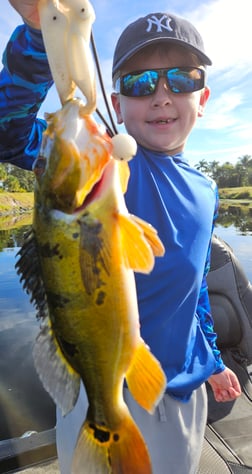 Fishing in Fort Lauderdale, Florida