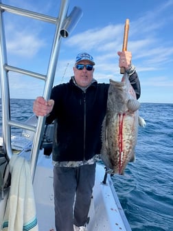 Fishing in Destin, Florida