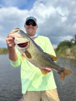Fishing in Fort Lauderdale, Florida
