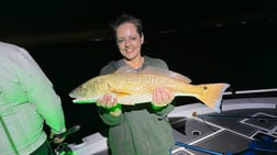 Fishing in Milton, Florida