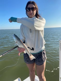 Fishing in Islamorada, Florida