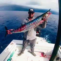 Fishing in Key West, Florida